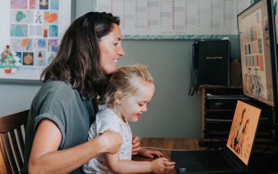 Bonnie Christine’s Immersion Course: 5 Lessons Learned as a Busy Mumpreneur