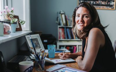 My 8 favourite Surface Pattern Design Tools