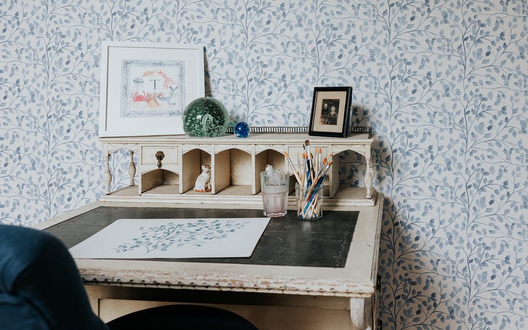 Why heritage-led interiors age better than trend-led ones.