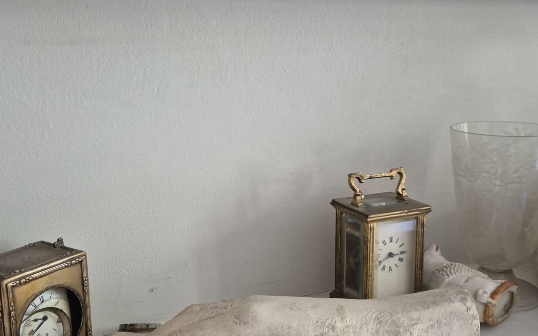 The Language of Home: Why Gentle Heritage is Timeless