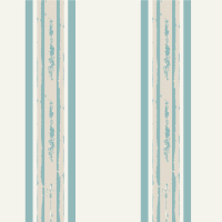 Emsworth Stripe Large in Ocean Sunset
