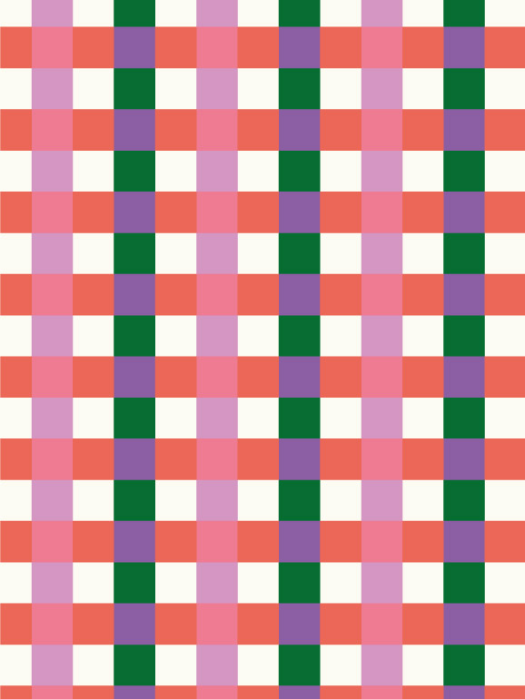 Gingham